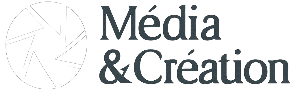 Média & Création
